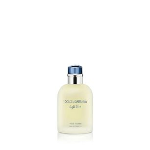 Light Blue Pour Homme 125 Ml Edt Dolce & Gabbana