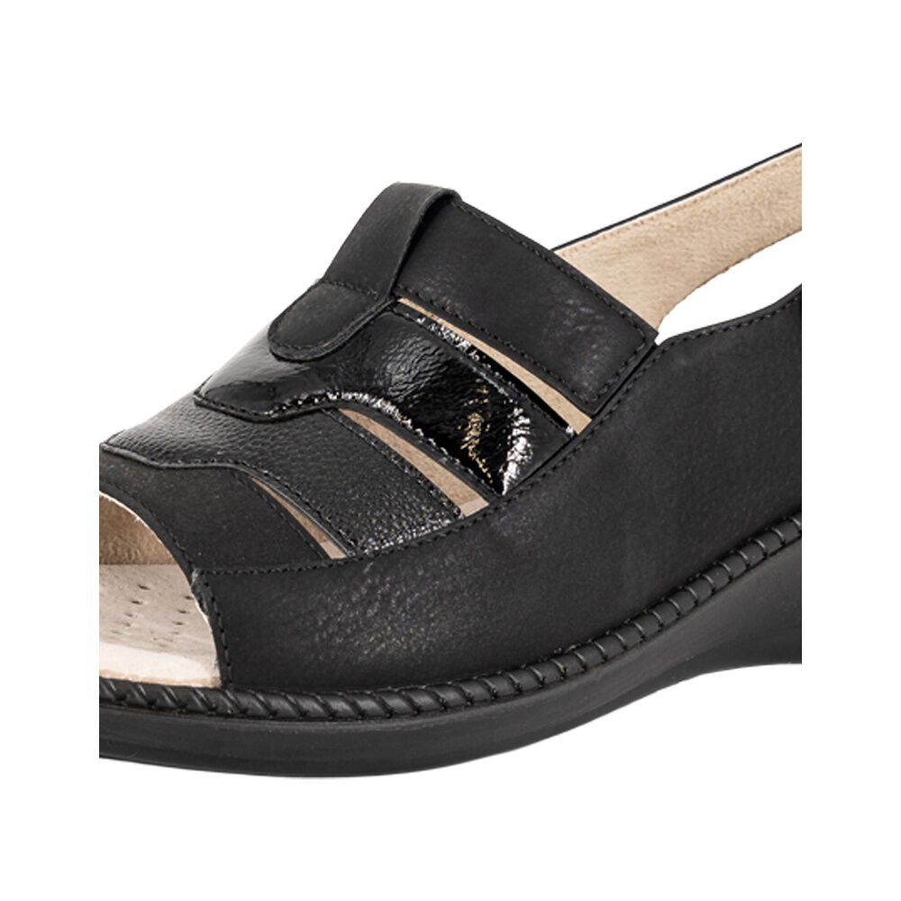 Sandalia Lago Negro Passer image number 3.0