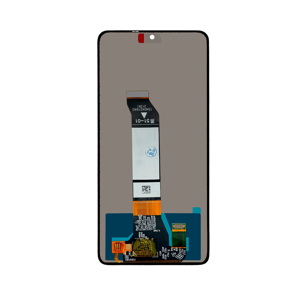 Pantalla Compatible Con Xiaomi Redmi Note 10 5g Original image number 2.0