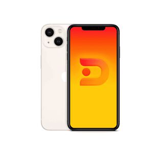 Iphone 13 128gb Starlight Open Box