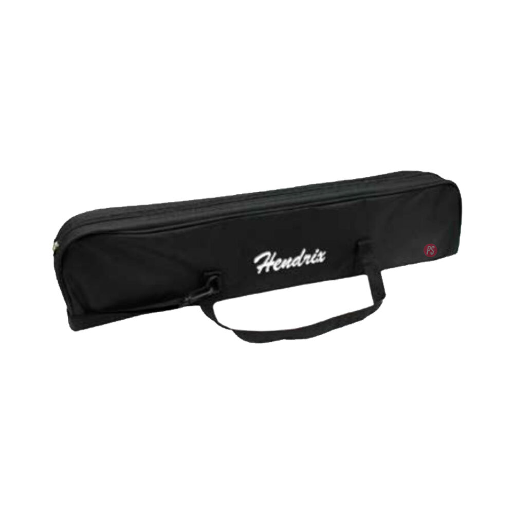 Melódica 37 Notas + Estuche + Boquilla Hendrix Negro - Ps image number 1.0