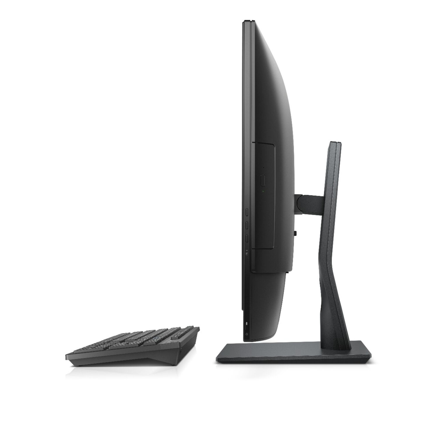 Computador All In One Dell Optiplex 7450 24" (i5-7ma 8gb 256gb Ssd) Reacondicionado Grado A image number 2.0