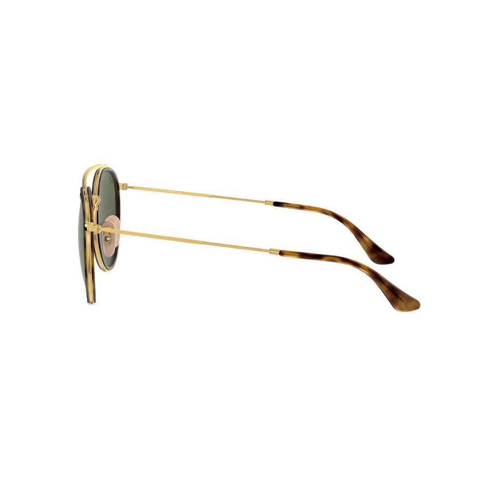 Lentes De Sol Round Double Bridge Ray-ban image number 7.0