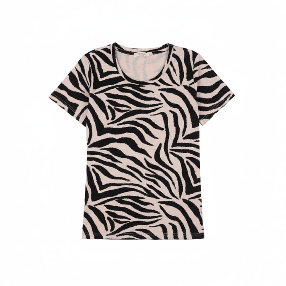 Polera Mujer Geeps image number 0.0