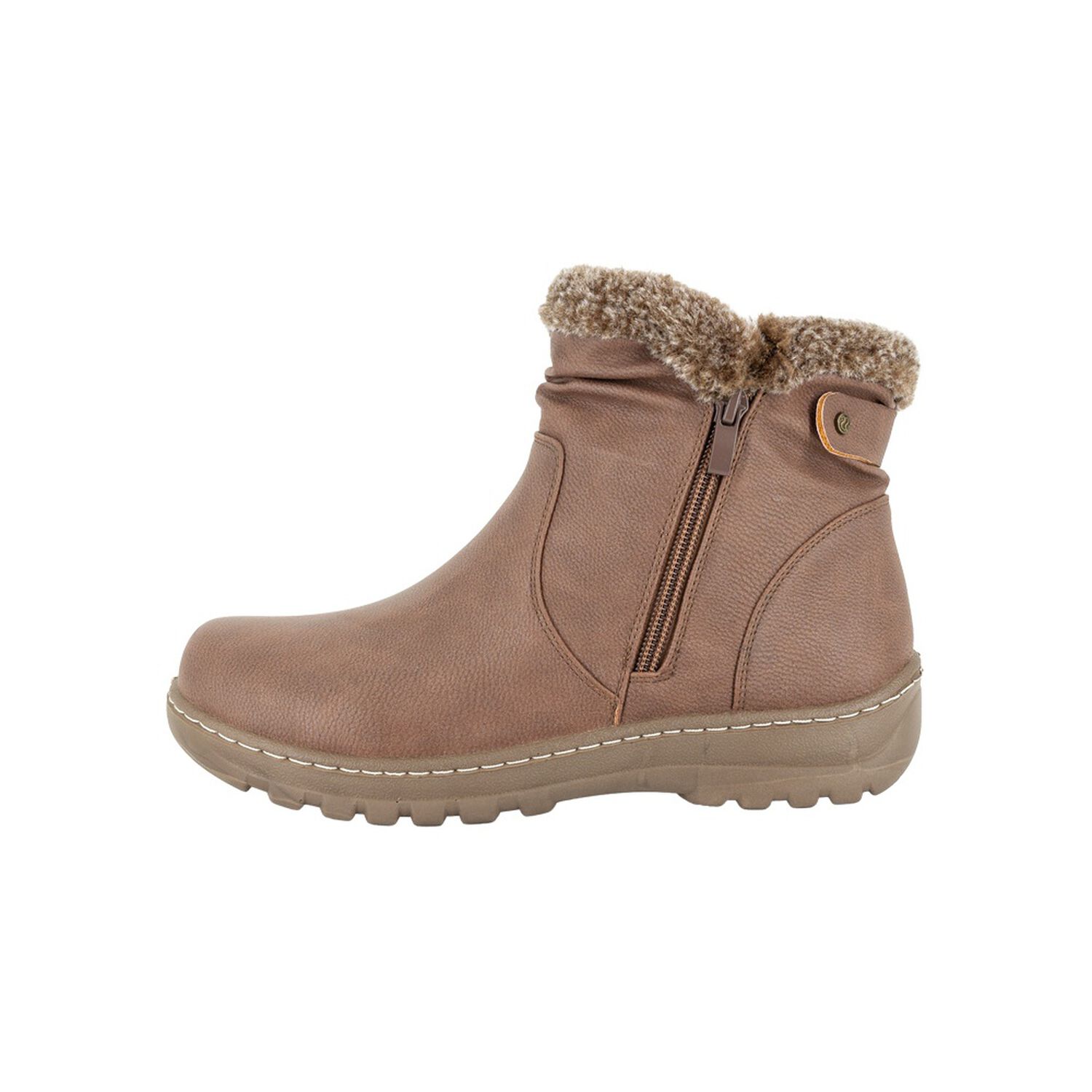 Botin Bera Caf&eacute; Passer image number 1.0