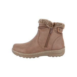Botin Bera Caf&eacute; Passer