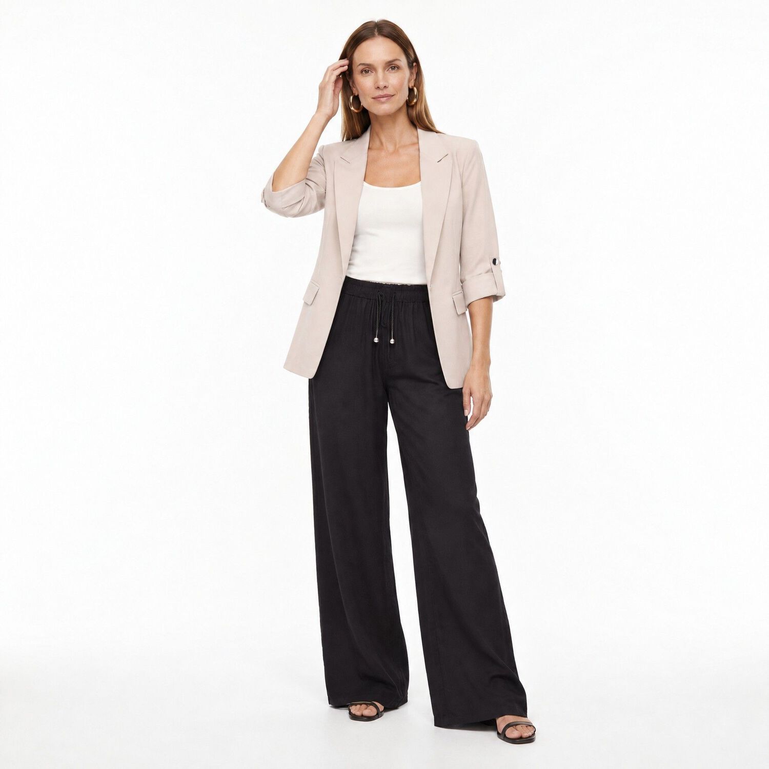 Pantal&oacute;n Mujer Kimera image number 0.0