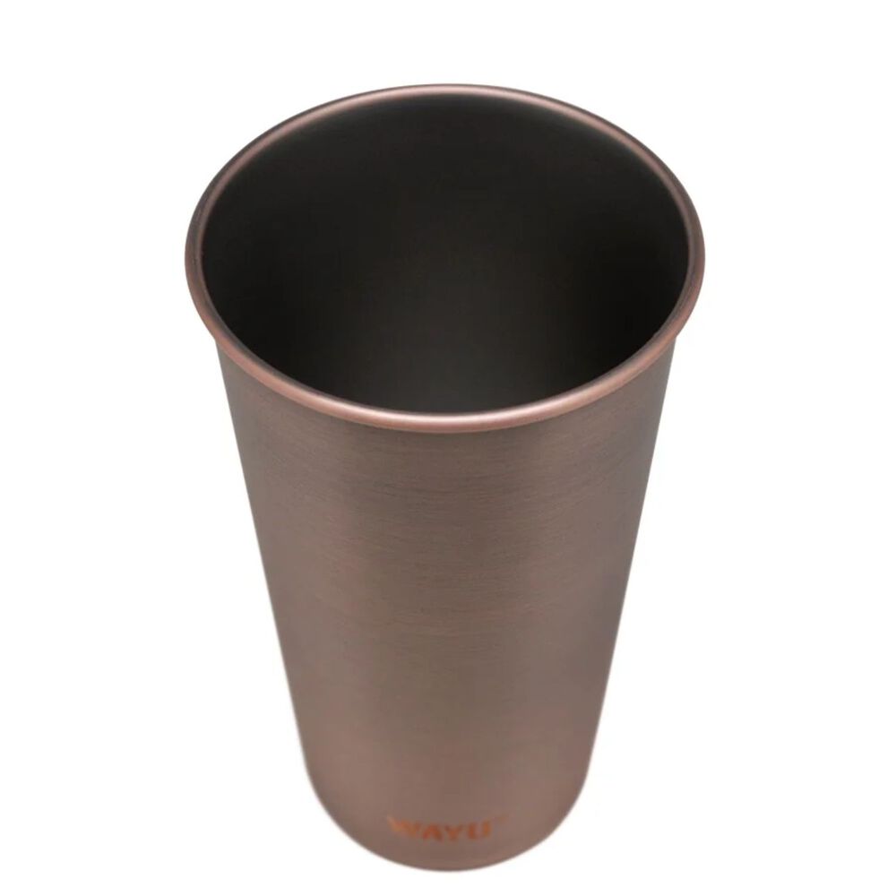 Vaso 700ml Copper Line Wayu Cocteleria Celebraciones Cocina image number 2.0