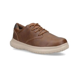 Zapato Casual Hombre Bruno Bertini Brown