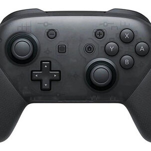 Control Pro Oem Compatible Con Nintendo Switch - Crazygames