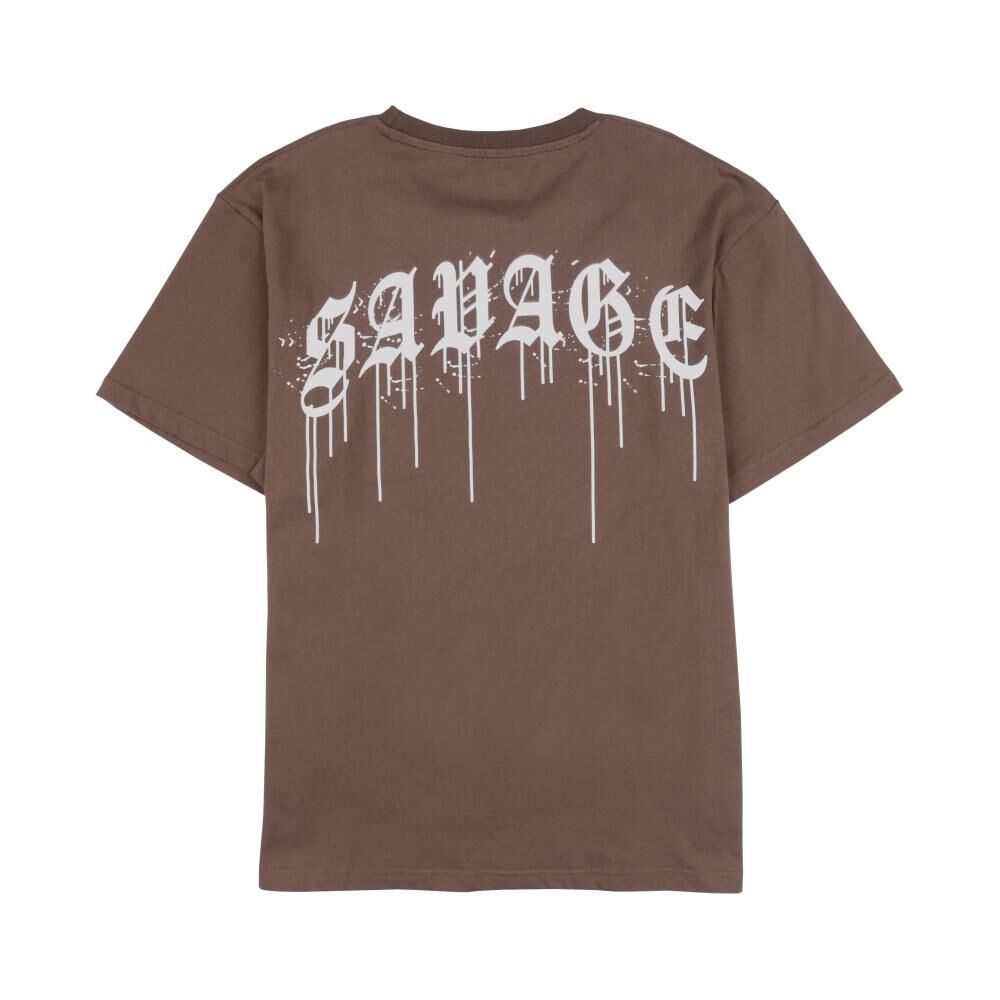 Polera Hombre Rolly Go image number 1.0