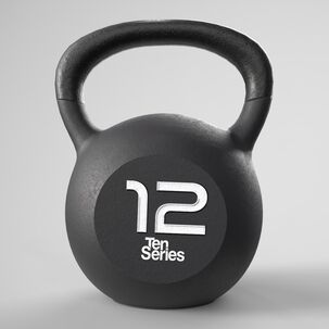 Kettlebell Neoprene 12k