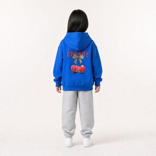 Poler&oacute;n Ni&ntilde;a Topsis