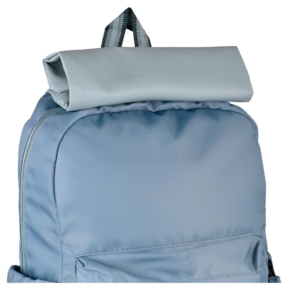 Mochila Cosmopolita - Ice Green 23l Torre image number 9.0