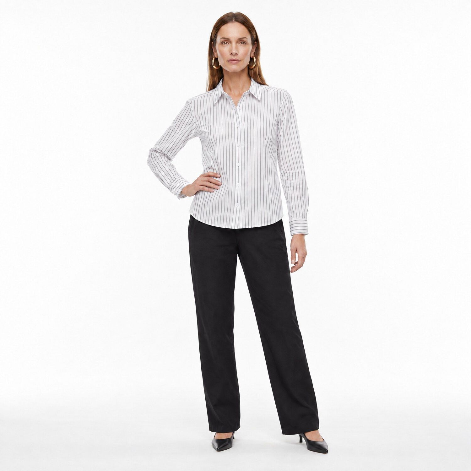 Blusa Mujer Kimera image number 0.0