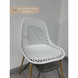 Pack 4 Sillas Helena Garden