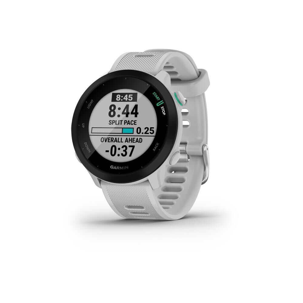 Smartwatch Garmin Forerunner 55 / 1.04" image number 2.0