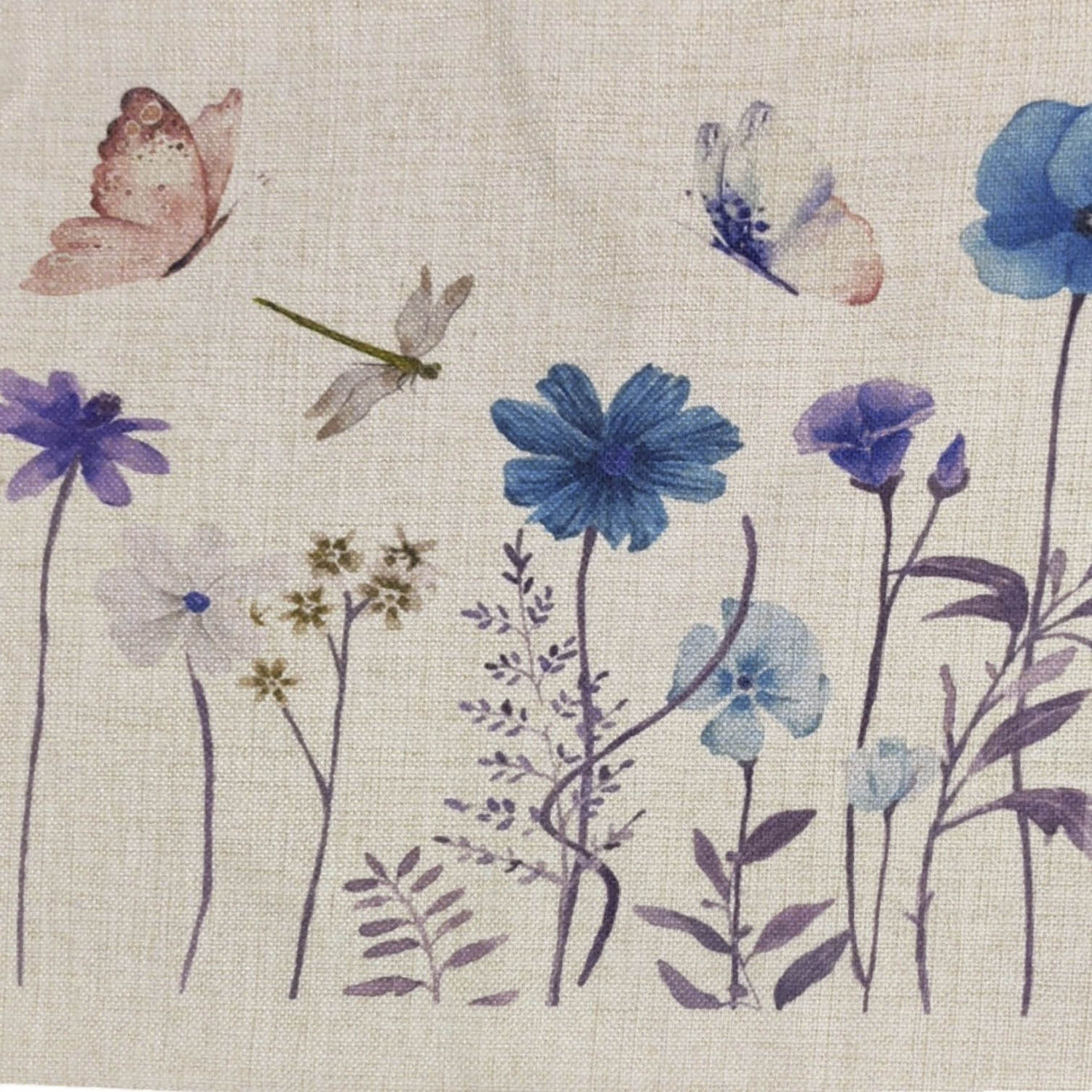 Set De 6 Individuales De Lino 35x45 Cm M21 image number 3.0