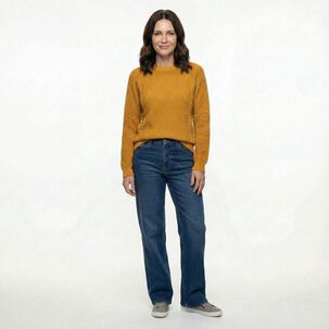 Sweater Mujer Geeps