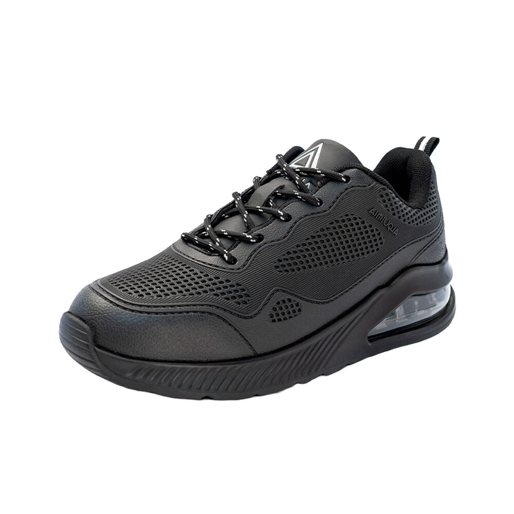 Zapatilla Cadi Full Negro Alquimia image number 0.0