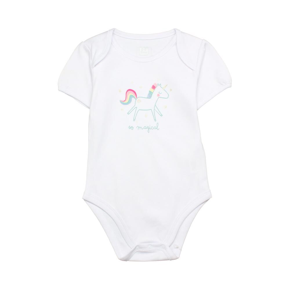 Body Bebe Niña Baby image number 1.0