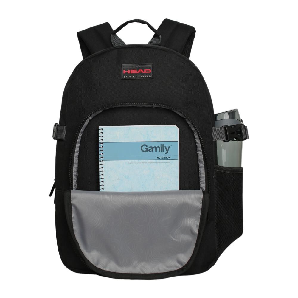 Mochila Laptop Escape Head image number 2.0