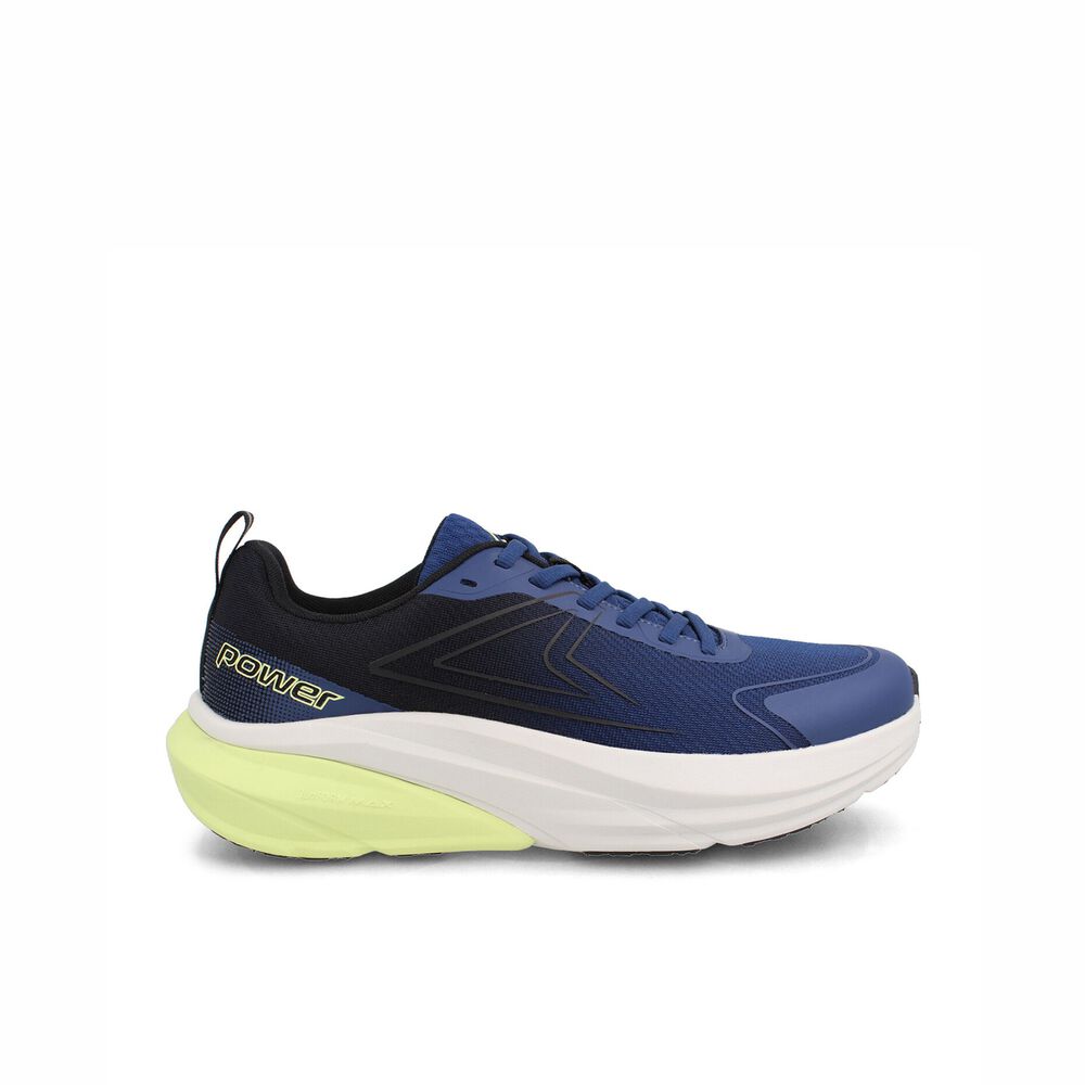 Zapatilla Deportiva Hombre Power Duofam Max 500 Delu Running image number 0.0