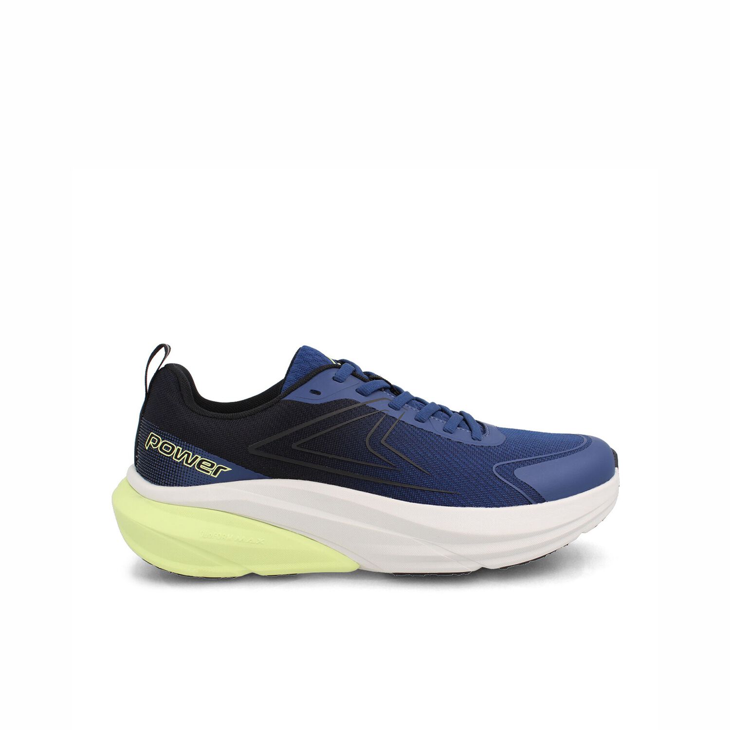 Zapatilla Deportiva Hombre Power Duofam Max 500 Delu Running image number 0.0