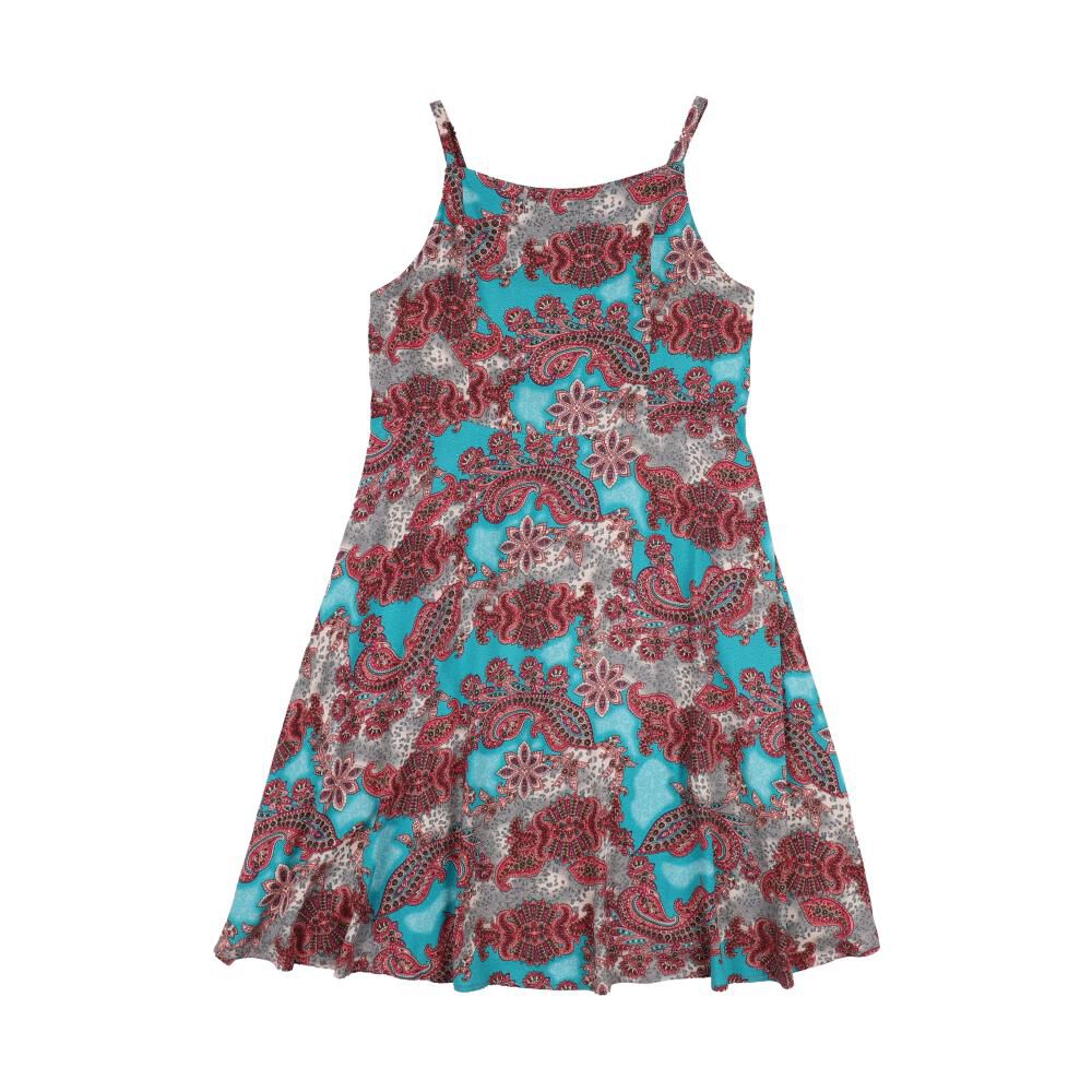 Vestido Mujer Geeps image number 0.0