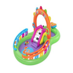 Centro De Juegos Sing 'n Splash Bestway
