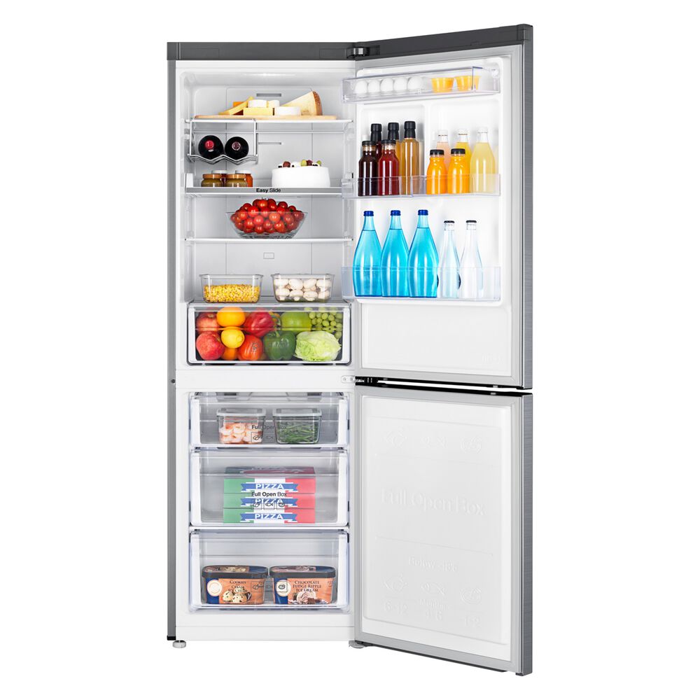 Refrigerador Bottom Mount De 311l All Around Cooling image number 4.0
