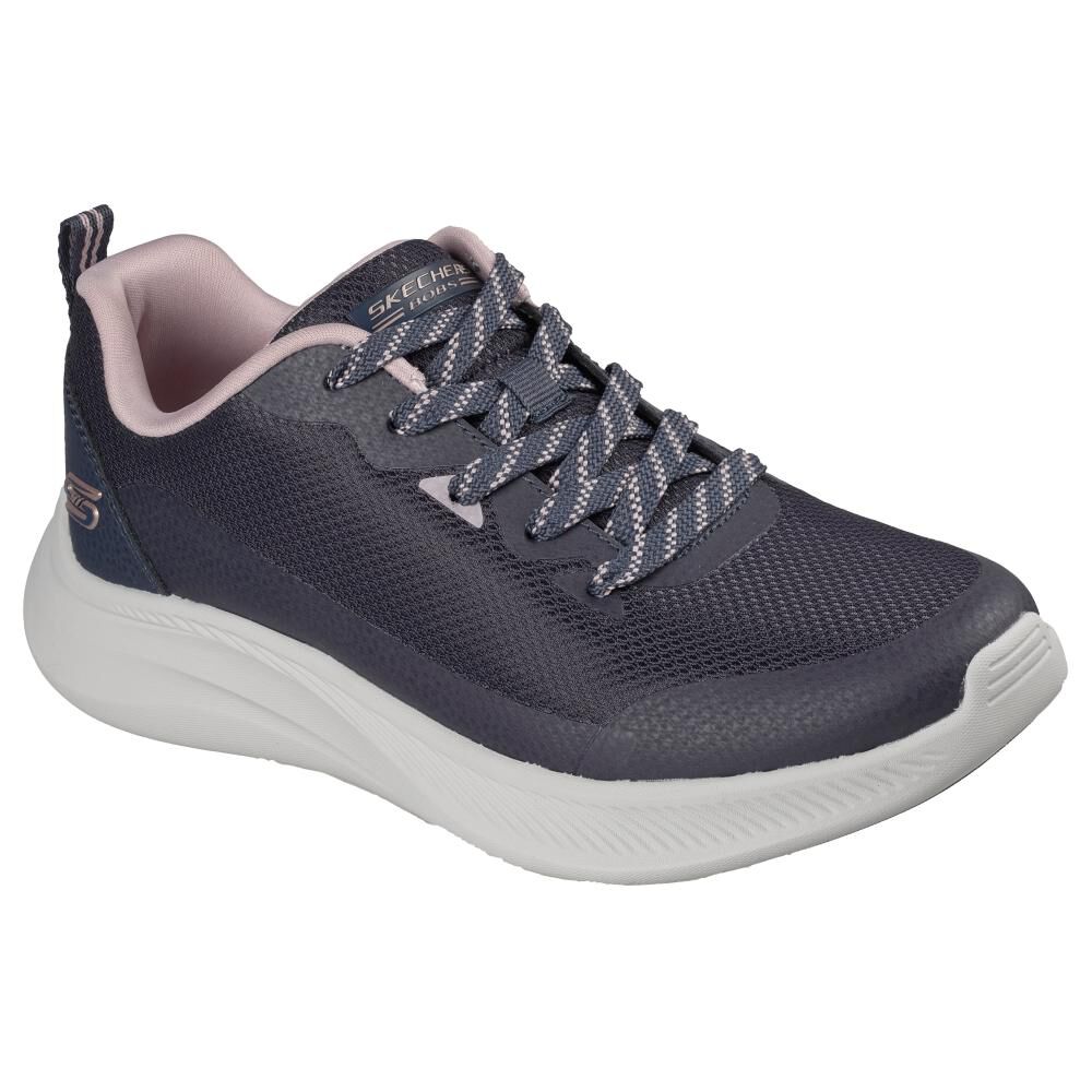 Zapatilla Urbana Mujer Skechers - Bobs Mode Flex image number 1.0