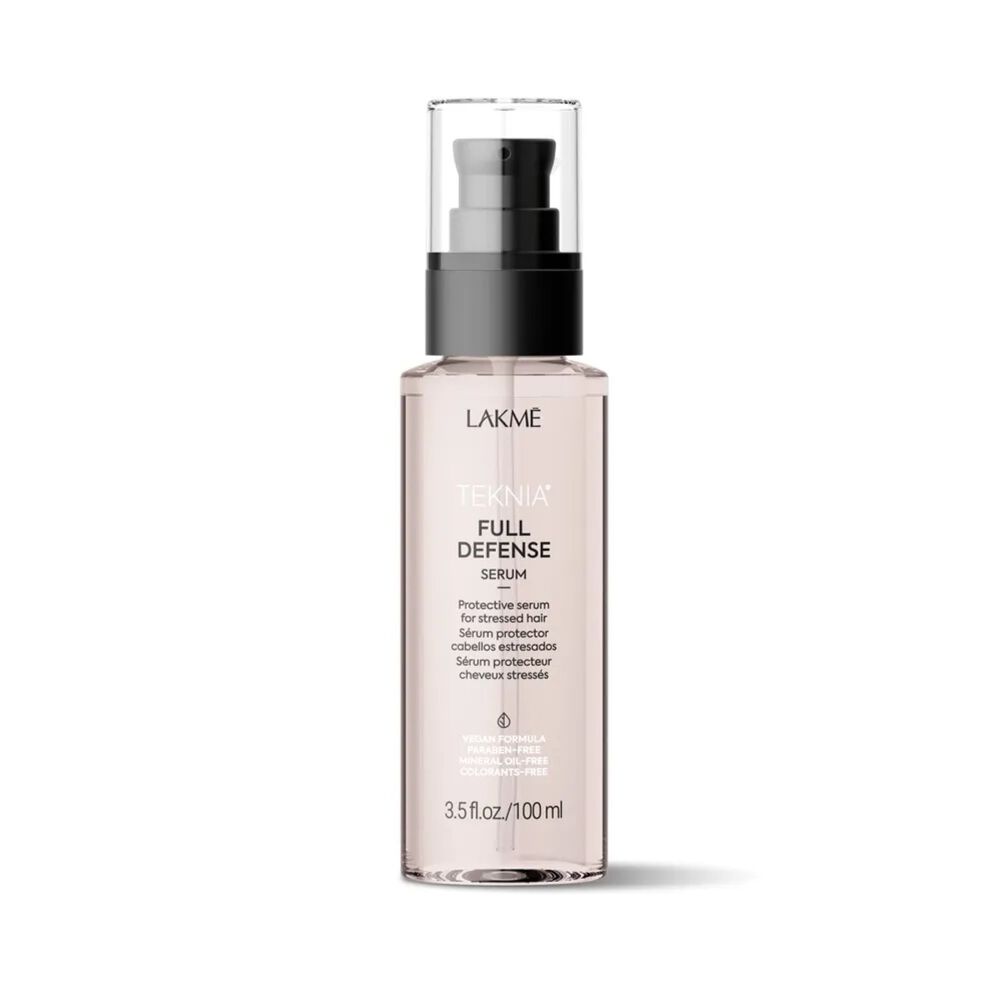 Serum Lakme Teknia Full Defense 100ml image number 0.0