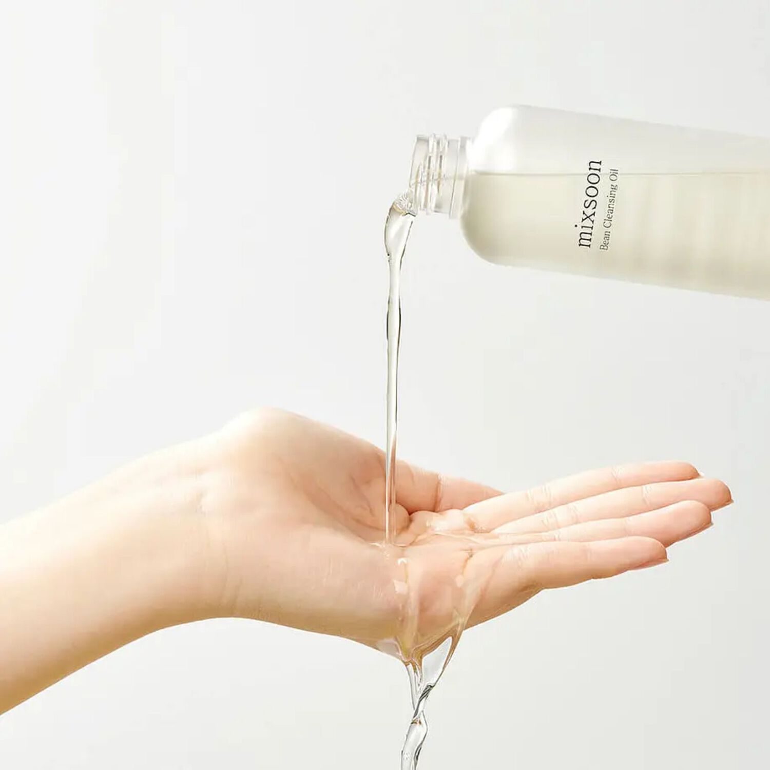 Bean Cleansing Oil 195ml image number 3.0