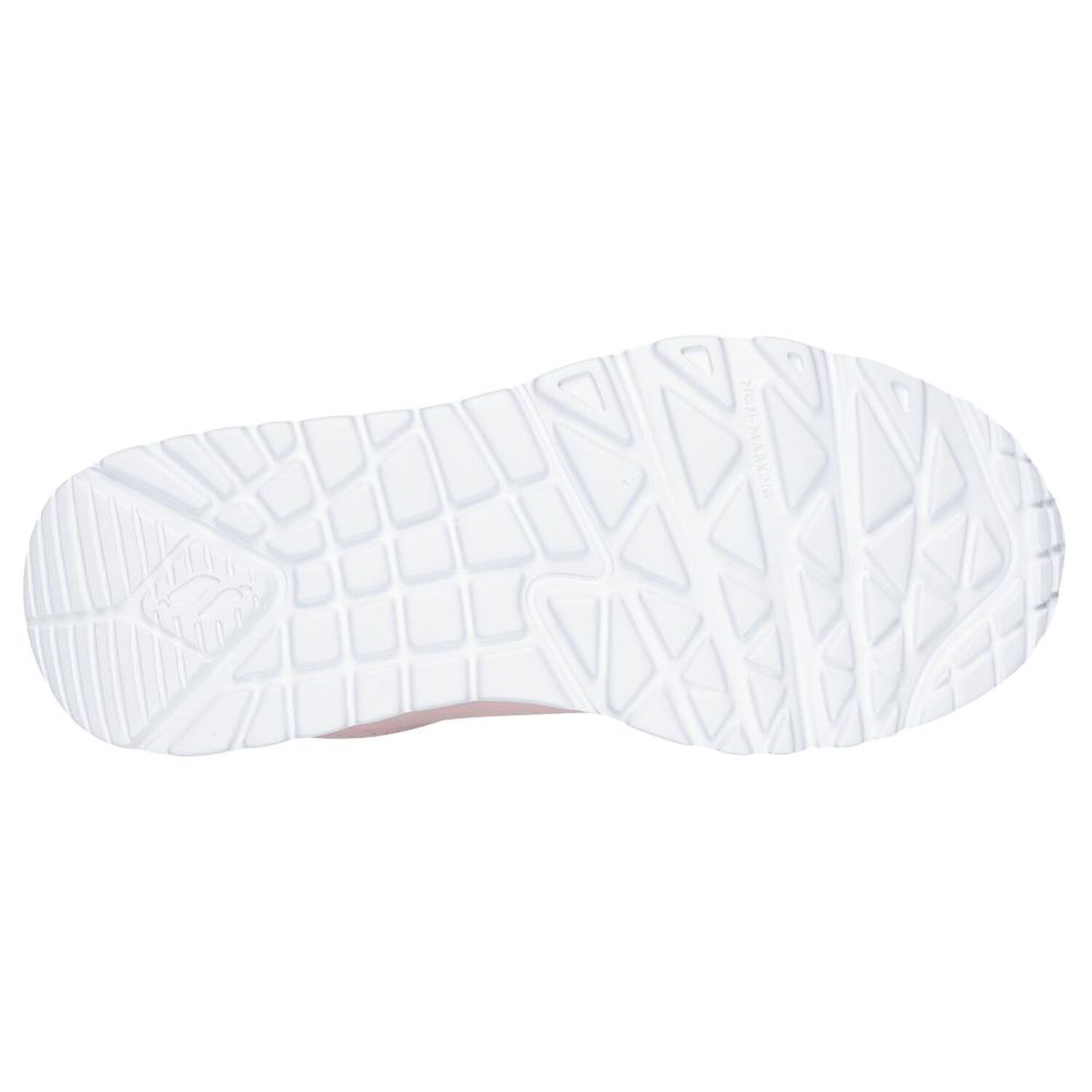 Zapatilla Infantil Ni&ntilde;a Skechers Uno Lite Rosado image number 3.0