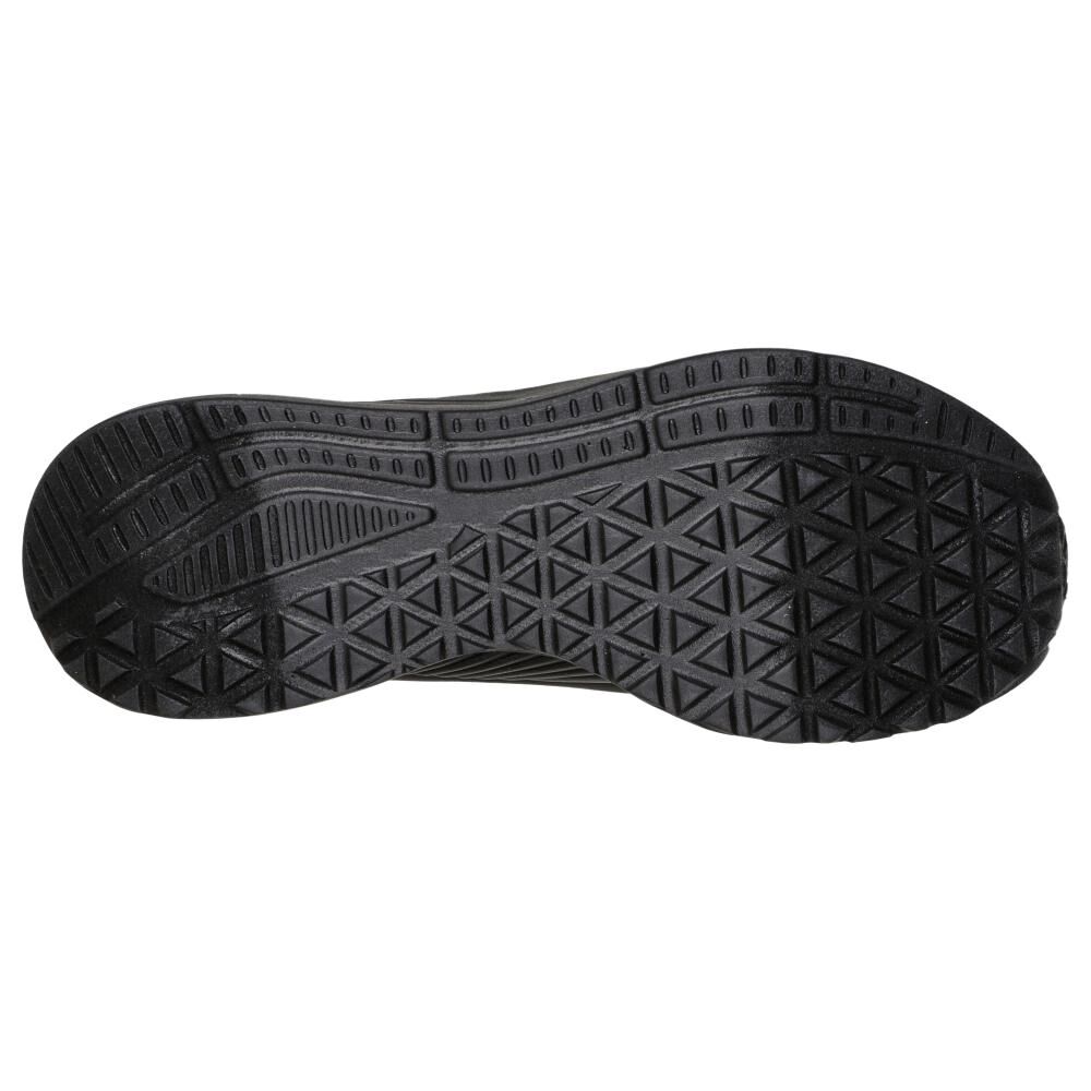 Zapatilla Urbana Mujer Skechers Bobs Buno - How Sweet Bbk image number 2.0