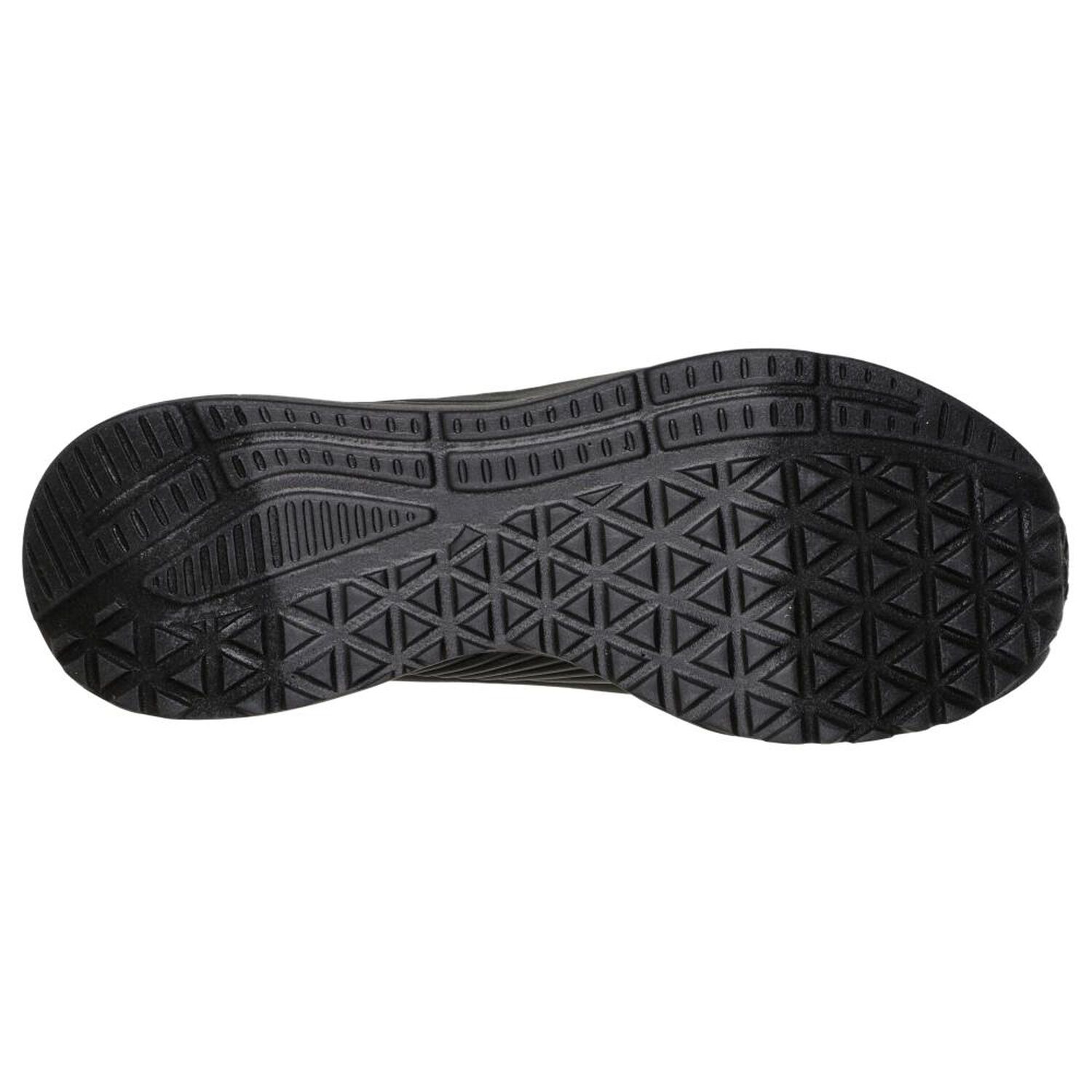 Zapatilla Urbana Mujer Skechers Bobs Buno - How Sweet Bbk image number 2.0