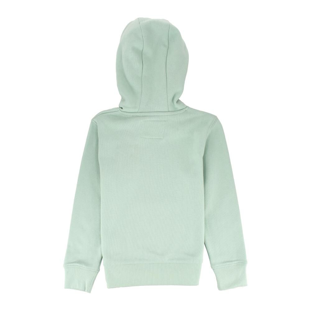 Poler&oacute;n Ni&ntilde;a Topsis image number 1.0