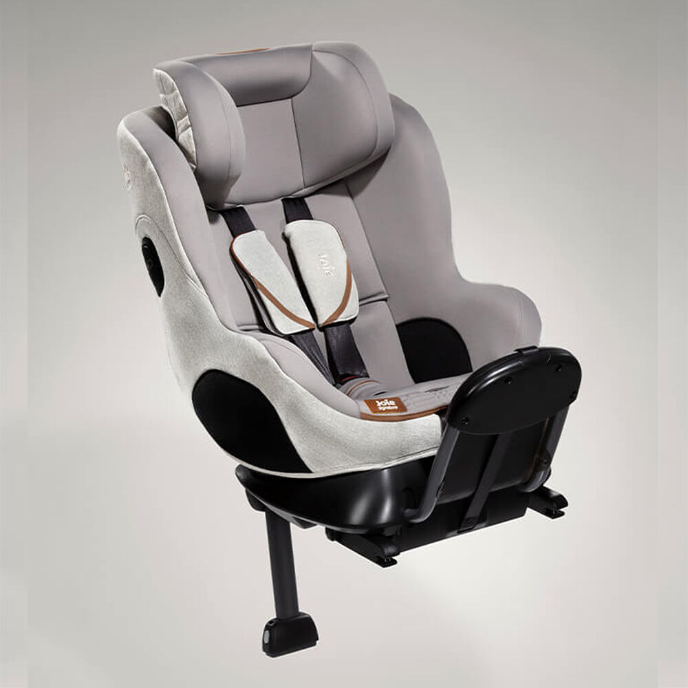 Silla De Auto Convertible I-prodigy Oyster image number 1.0