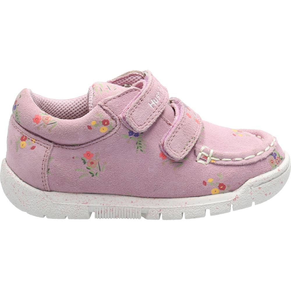 Zapato Niña Hush Puppies Navajo Jr image number 1.0