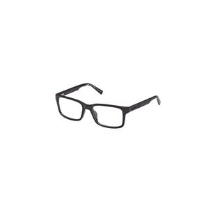 Lentes &Oacute;pticos Negro Brillante Timberland