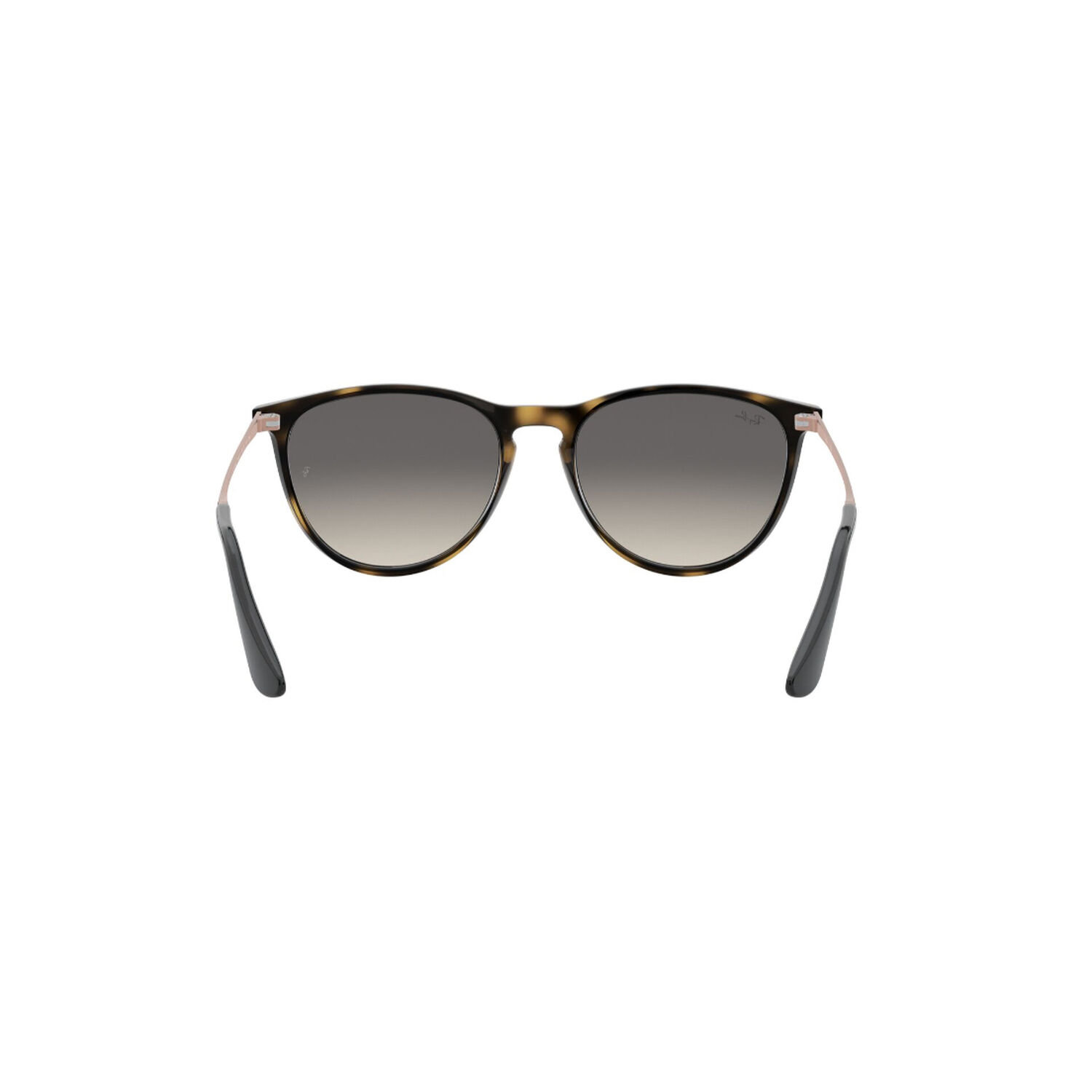 Lentes De Sol Erika Havana Ray-ban Junior Para Ni&ntilde;os image number 6.0
