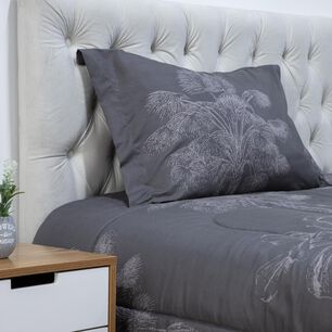 Plum&oacute;n Estampado Azhome Lagoss 15 / 1.5 Plazas