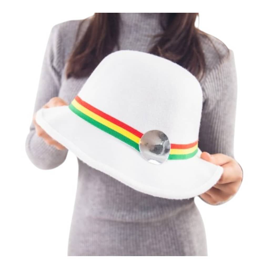 Gorro Sombrero Nortino Para Ni&ntilde;os image number 14.0