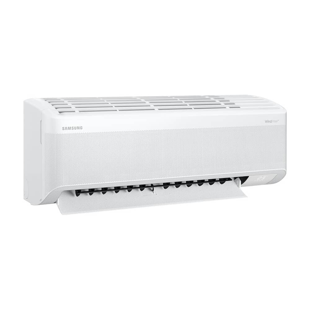 Aire Acondicionado Split Muro Wind Free Inverter 12000 Btu image number 4.0