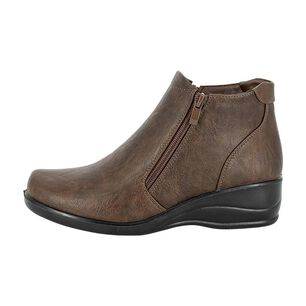 Botin Beni Caf&eacute; Passer