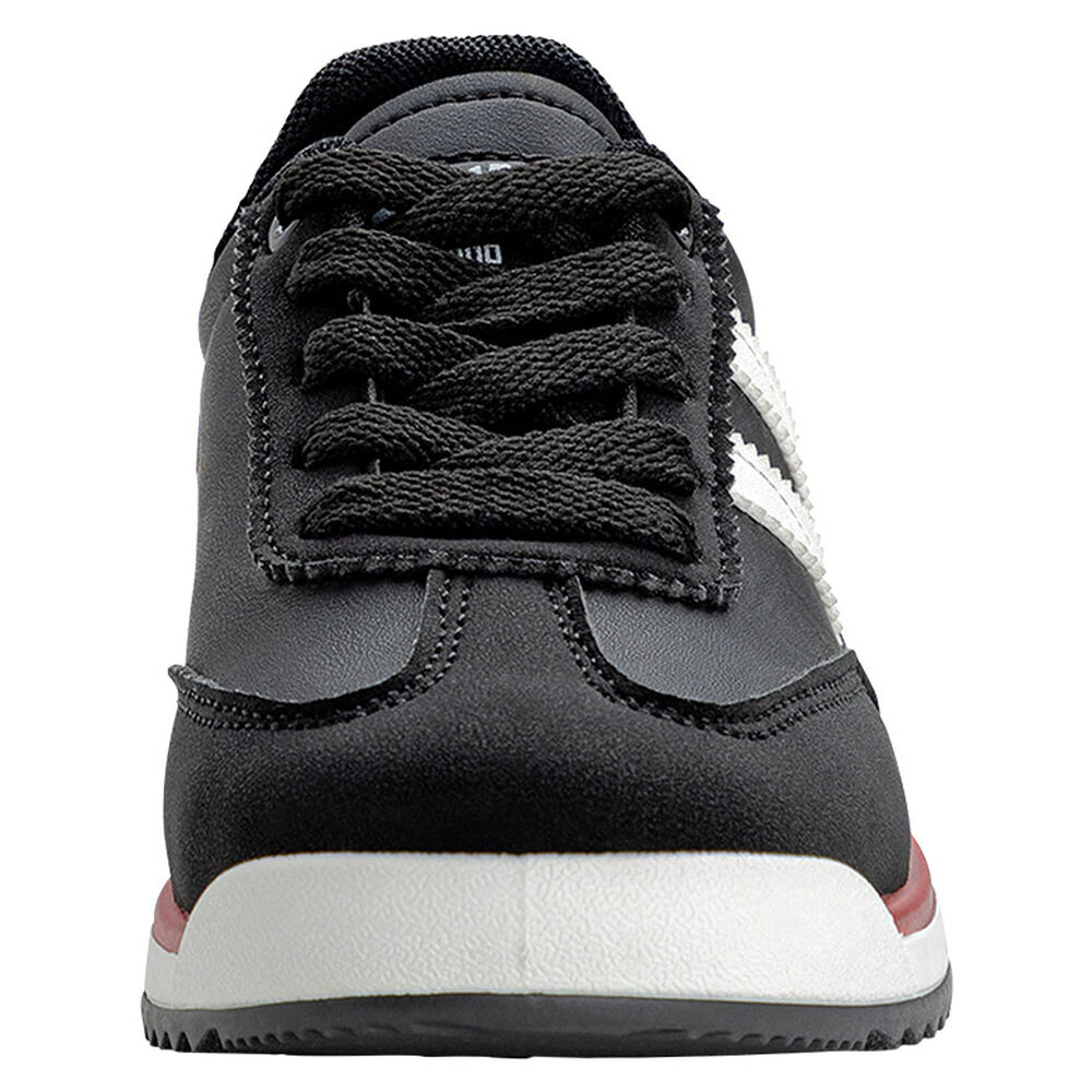 Zapatilla Inba Negro Uns image number 2.0