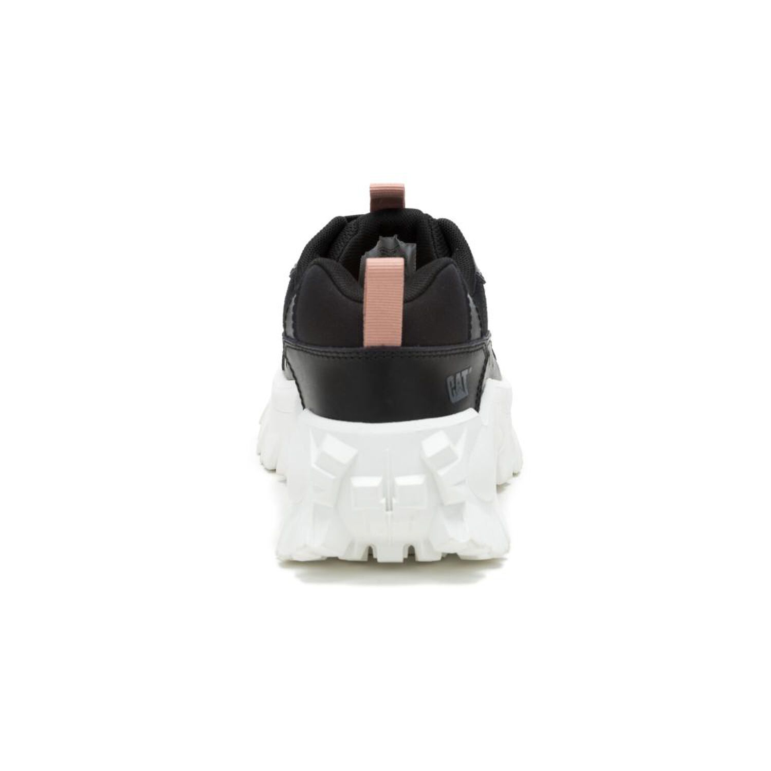 Zapatilla Urbana Mujer Caterpillar Intruder Essential Negro image number 3.0