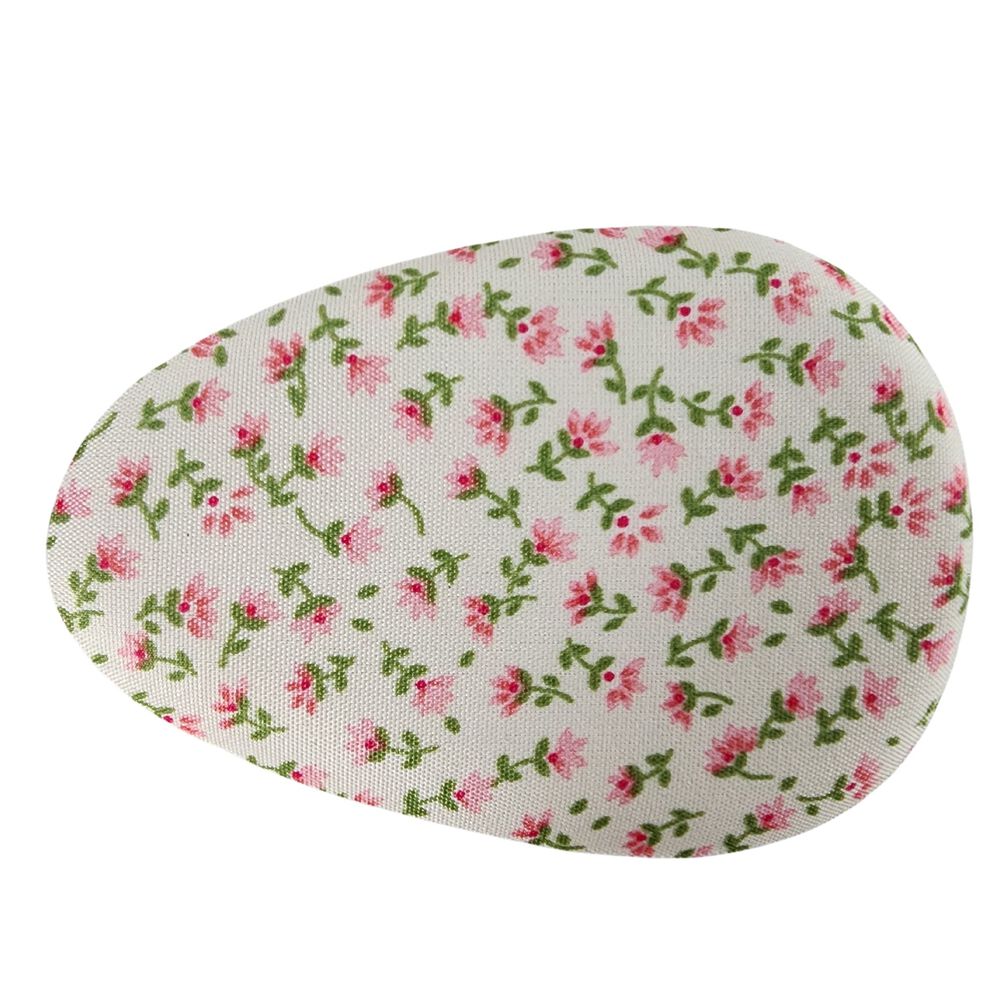 Cojin Almohada Para Talón Anatómico Diseño Flor image number 3.0