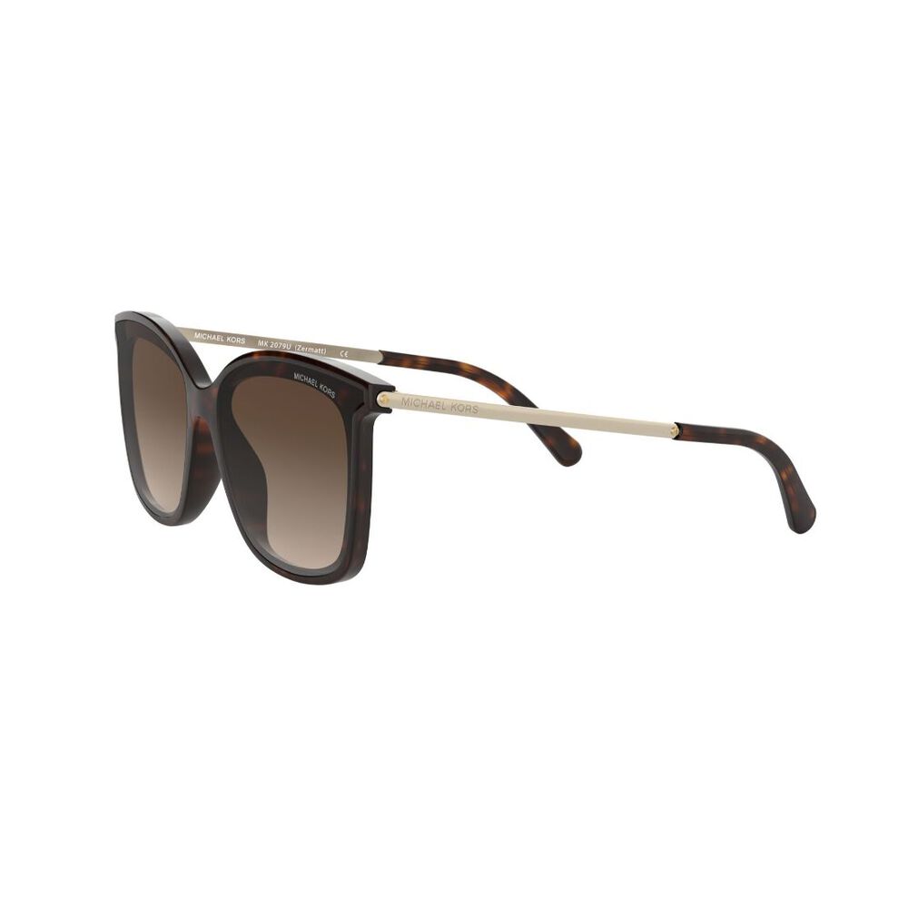 Lentes De Sol Zermatt Dark Tortoise Michael Kors image number 2.0